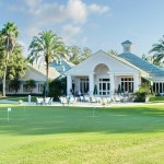 Rosedale Golf and Country Club - Clubhouse 2