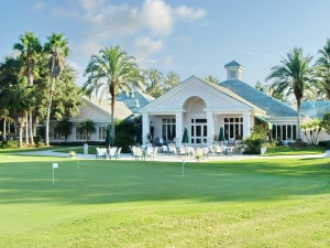 Rosedale Golf and Country Club - Clubhouse 2