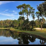 Rosedale in Bradenton Golf Course 3