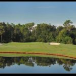 Rosedale in Bradenton Golf Course 4