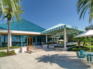 University Park Country Club - Clubhouse 2