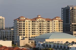 100 Central Sarasota Florida Condos for Sale