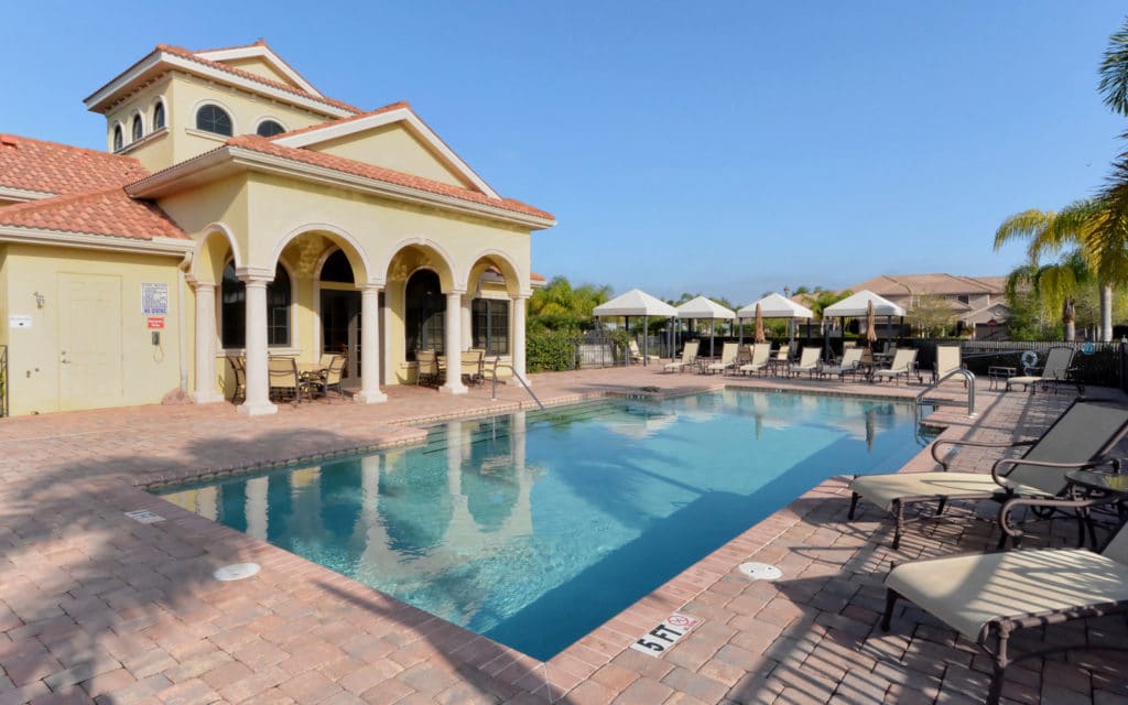 Bougainvillea Place Homes for Sale | Ellenton Florida 4 9000 103