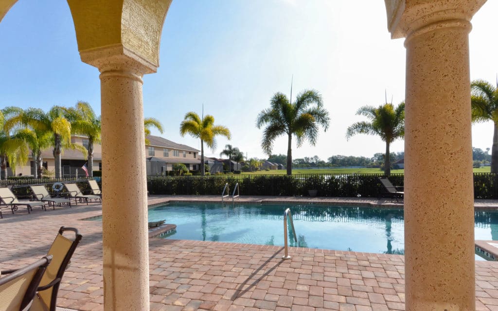 Bougainvillea Place Homes for Sale | Ellenton Florida 5 9000 104