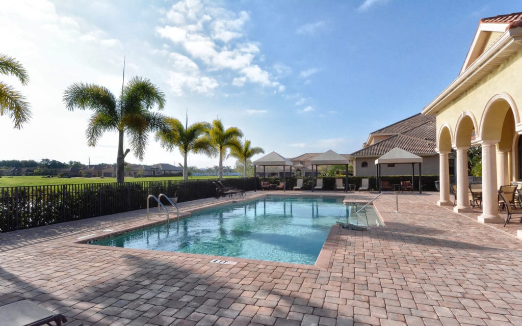 Bougainvillea Place Homes for Sale | Ellenton Florida 6 9000 105