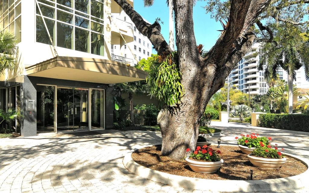 Tessera Sarasota Condos for Sale | Downtown Sarasota 4 9500 102