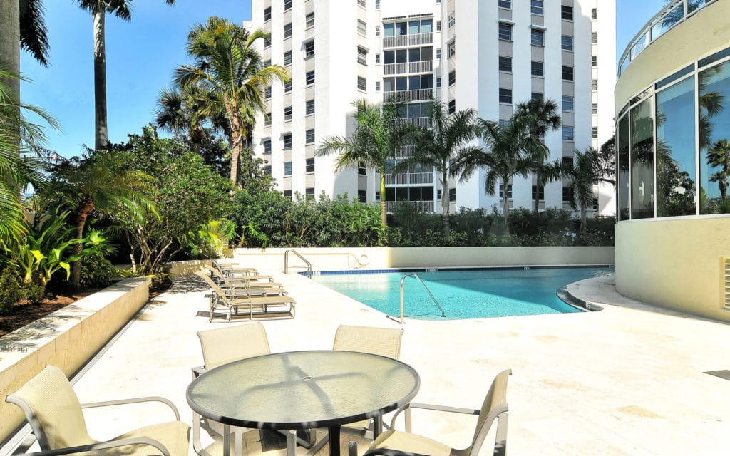 Tessera Sarasota Condos for Sale | Downtown Sarasota 9 9500 105