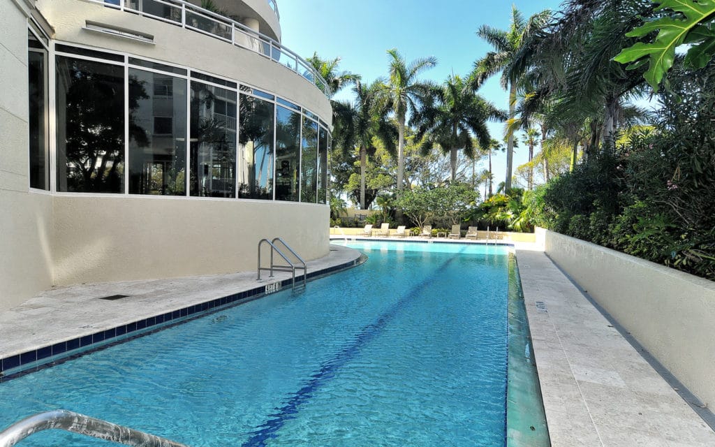 Tessera Sarasota Condos for Sale | Downtown Sarasota 11 9500 107