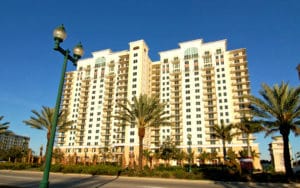 Alinari in Downtown Sarasota Condos for Sale