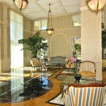 Alinari in Downtown Sarasota Lobby 3