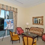 Alinari in Downtown Sarasota Lounge