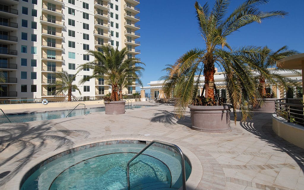 Alinari in Downtown Sarasota Spa