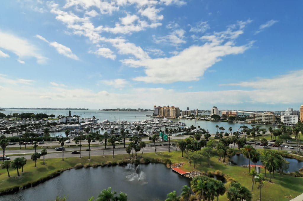 Epoch In Sarasota Upscale Condos For Sale In Downtown