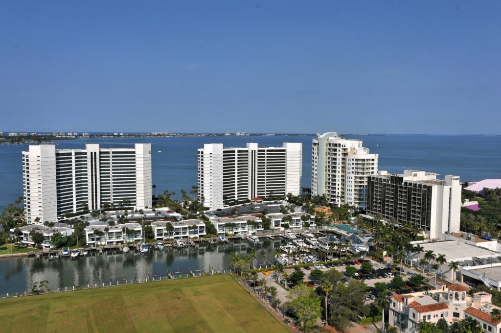 Beau Ciel Sarasota Florida Condos for Sale
