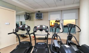 Beau Ciel Sarasota Gym 2