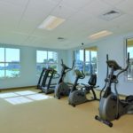 Bel Mare at Riviera Dunes Palmetto Gym 2