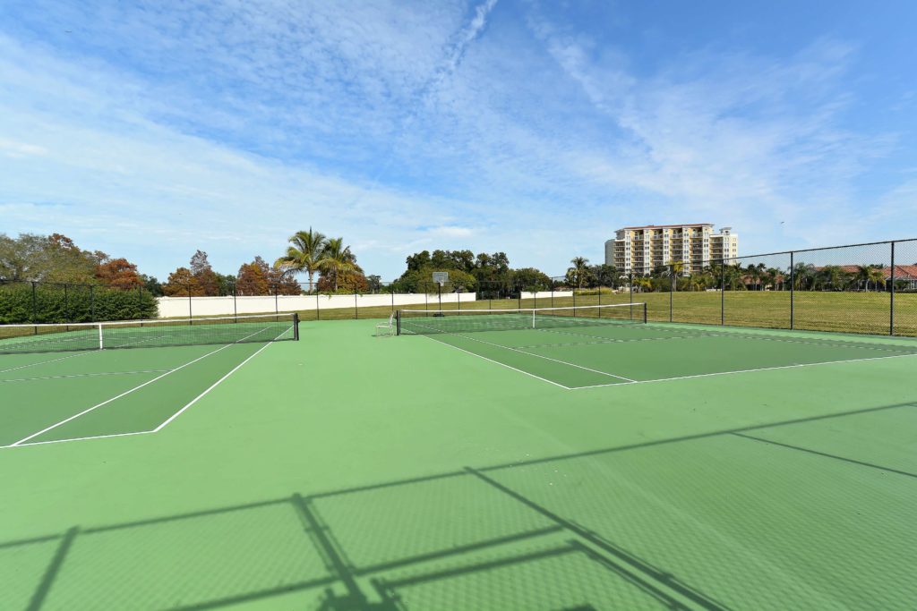 Bel Mare Condos for Sale | Palmetto Florida 20 Bel Mare at Riviera Dunes Palmetto Tennis