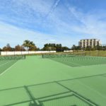 Bel Mare at Riviera Dunes Palmetto Tennis