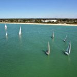 Boating Manatee River 2