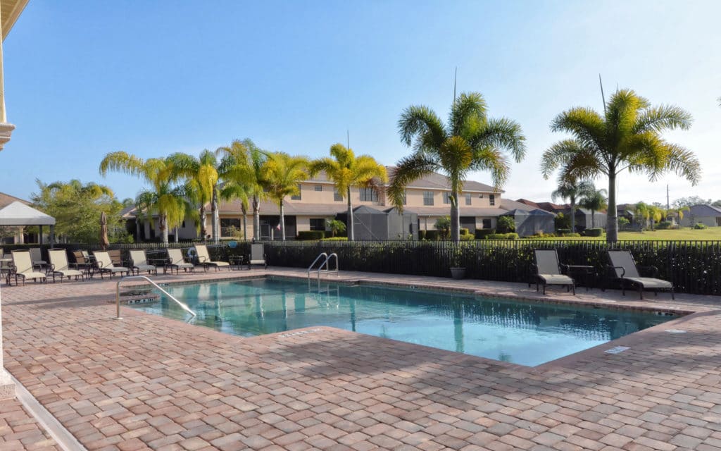 Bougainvillea Place Homes for Sale | Ellenton Florida 7 Bougainvillea Place in Ellenton Pool