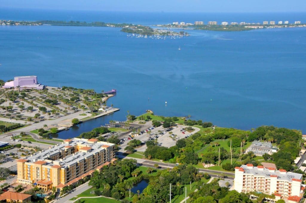 Broadway Promenade Sarasota Condos for Sale