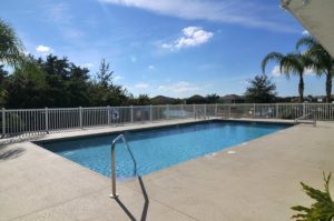 Chelsea Oaks in Parrish Pool