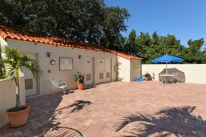 Conquistador Bay Club in Bradenton Pool 2