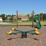 Country Meadows in Bradenton Playground