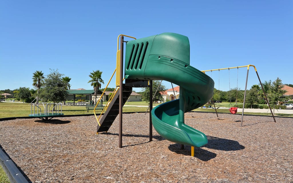 Country Meadows Homes for Sale | Bradenton Florida 14 Country Meadows in Bradenton Playground 2