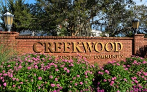 Creekwood Bradenton Florida Homes for Sale