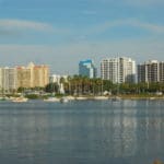 Dolphin Tower in Downtown Sarasota Condos for Sale 2