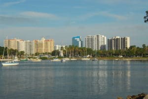 Dolphin Tower in Downtown Sarasota Condos for Sale 2