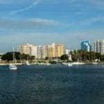 Dolphin Tower in Downtown Sarasota Condos for Sale 3