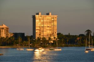 Embassy House in Downtown Sarasota Condos for Sale 2