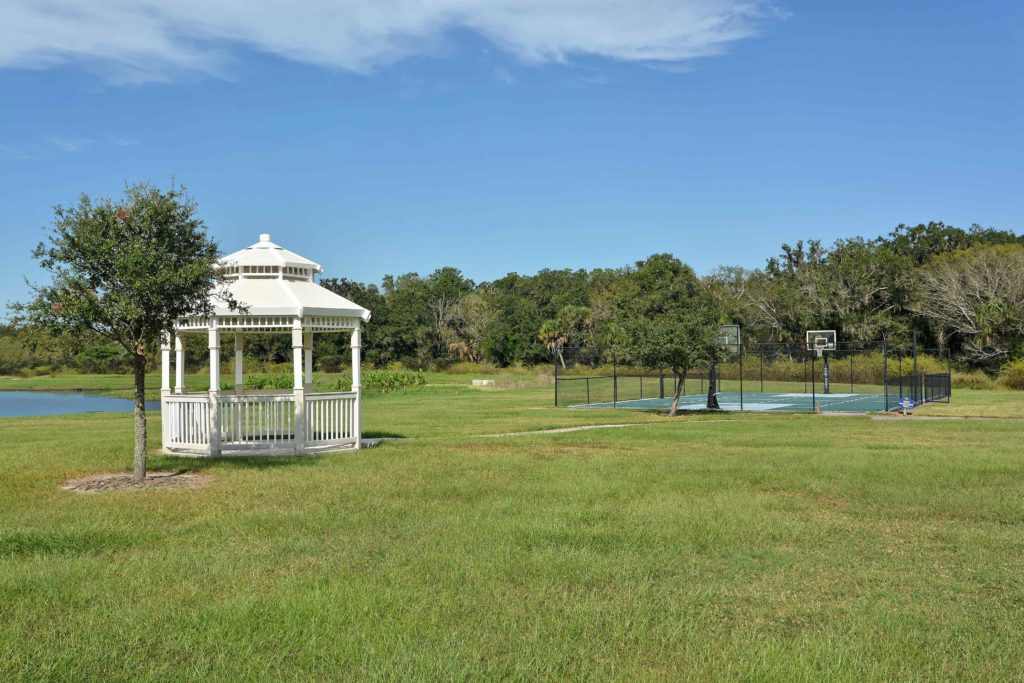 Gamble Creek Homes for Sale | Parrish Florida 2 Gamble Creek in Parrish Pavillion