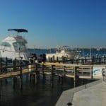 Grande Riviera in Downtown Sarasota Boat Docks