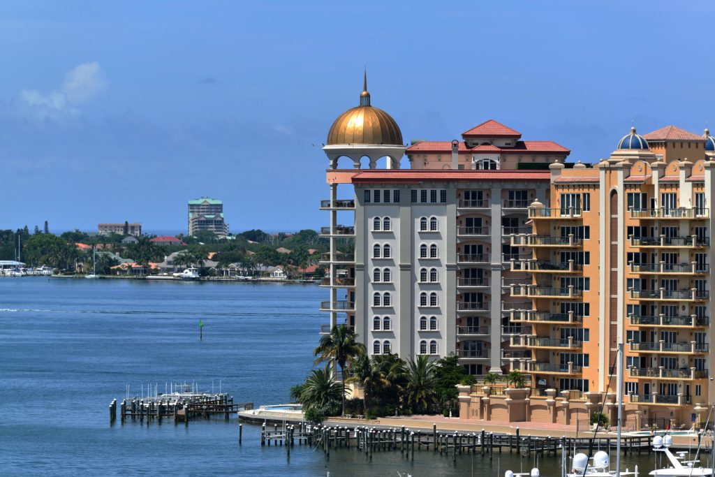 Grande Riviera Condos for Sale | Golden Gate Point Sarasota 3 Grande Riviera in Downtown Sarasota Condos for Sale