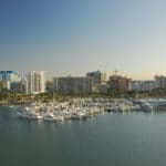 Grande Riviera in Downtown Sarasota Marina View