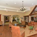 Harrison Ranch in Parrish Clubhouse