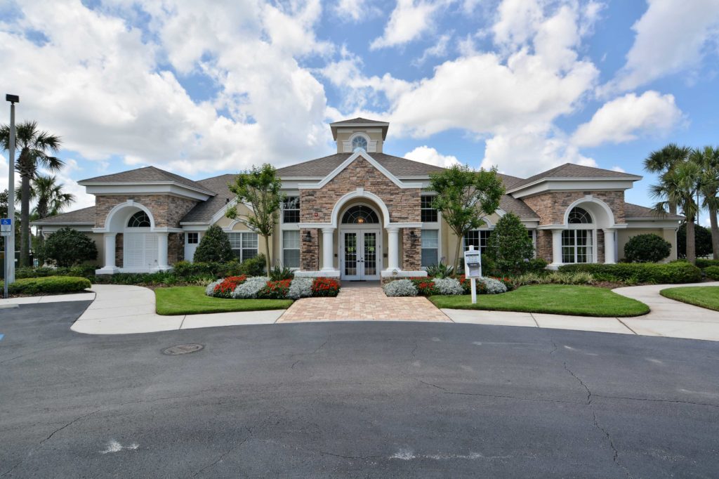 Harrison Ranch Parrish Florida Homes for Sale