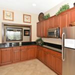 Harrison Ranch in Parrish Clubhouse Kitchen