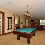 Harrison Ranch in Parrish Game Room