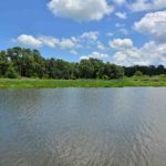 Harrison Ranch in Parrish Lake