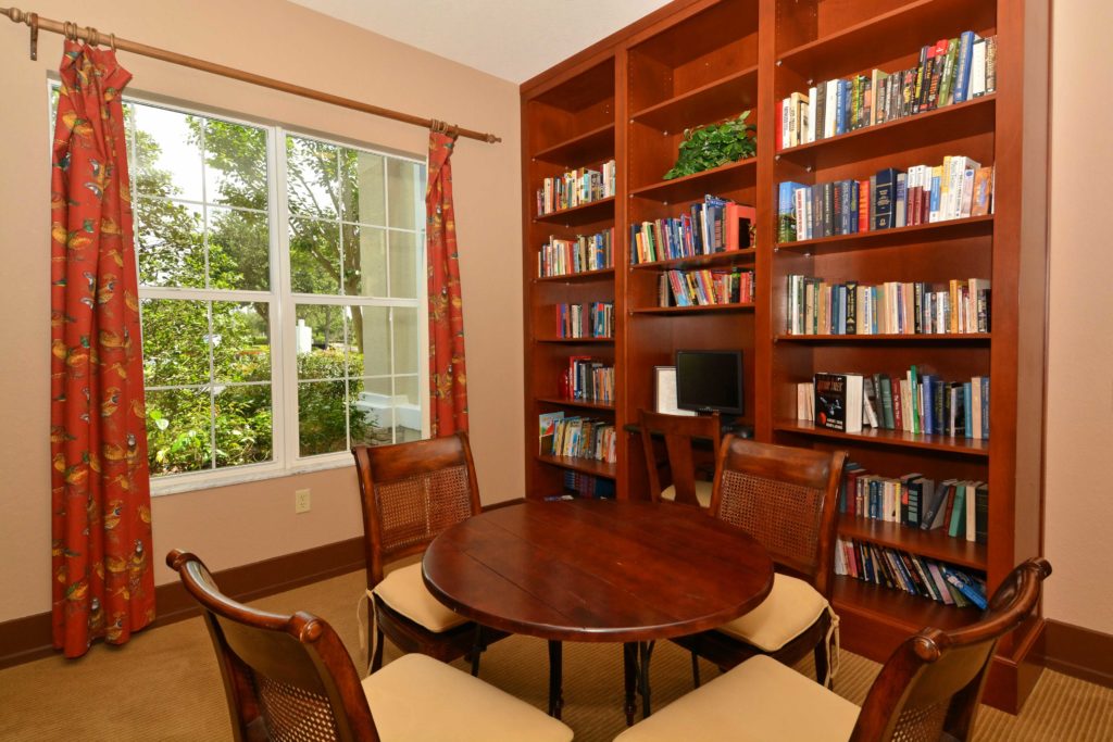 Harrison Ranch Homes for Sale | Parrish Florida 7 Harrison Ranch in Parrish Library