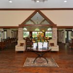 Harrison Ranch in Parrish Lounge