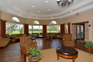 Harrison Ranch in Parrish Lounge 2