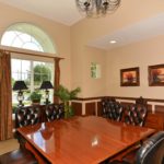 Harrison Ranch in Parrish Meeting Room