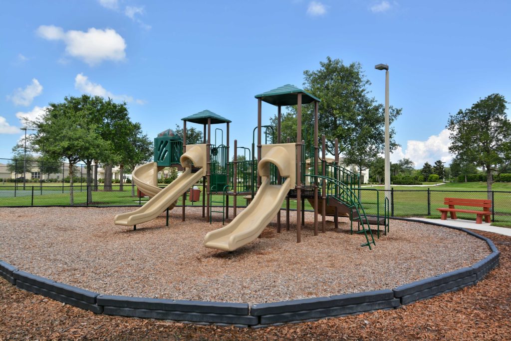 Harrison Ranch Homes for Sale | Parrish Florida 16 Harrison Ranch in Parrish Playground