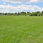 Harrison Ranch in Parrish Sports Field