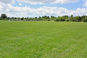 Harrison Ranch in Parrish Sports Field